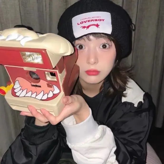 假偶天成 电影版