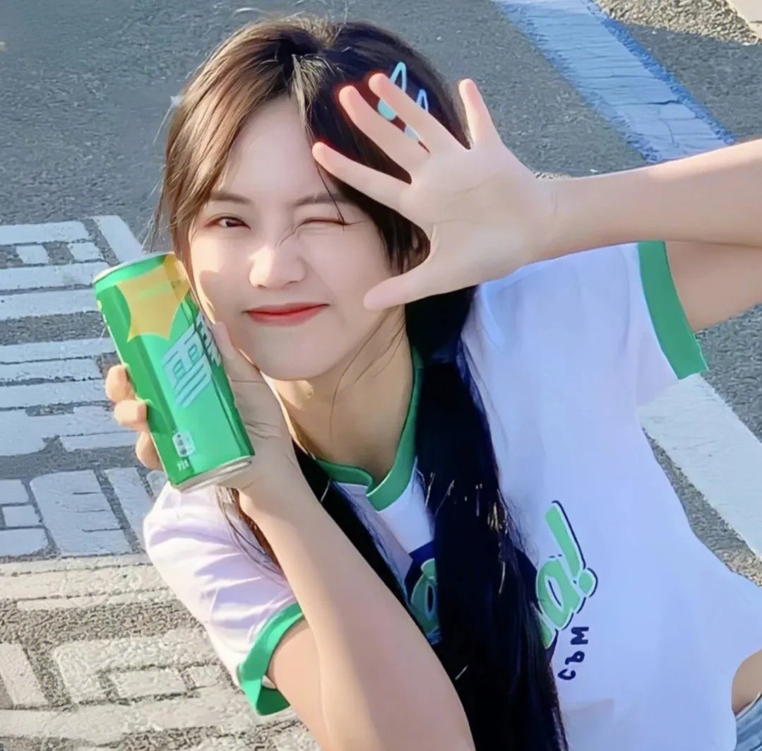 长颈鹿女孩